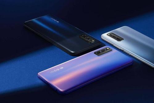 iqoo最新款爆料,性能怪兽来袭，颠覆手机市场格局！”