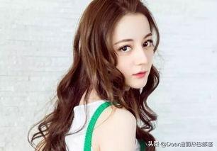 迪丽热巴最新爆料汇总,揭秘明星背后的故事与心路历程